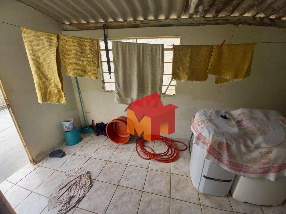 Casa, 2 quartos, 50 m² - Foto 9