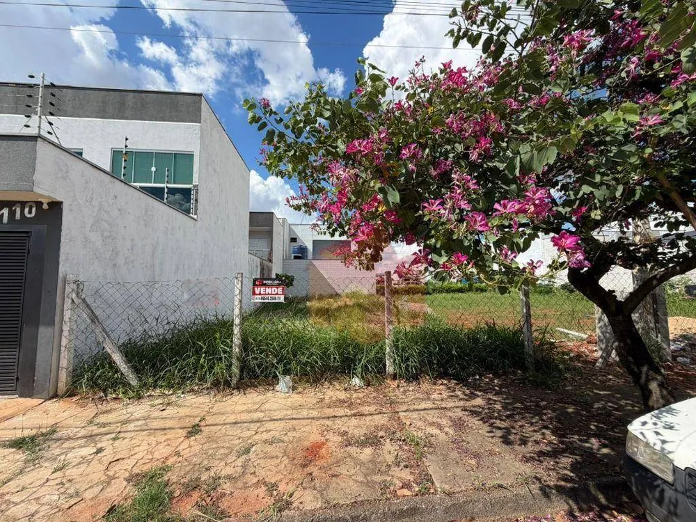 Terreno, 250 m² - Foto 1