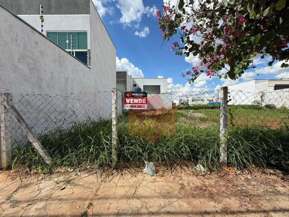 Terreno, 250 m² - Foto 2