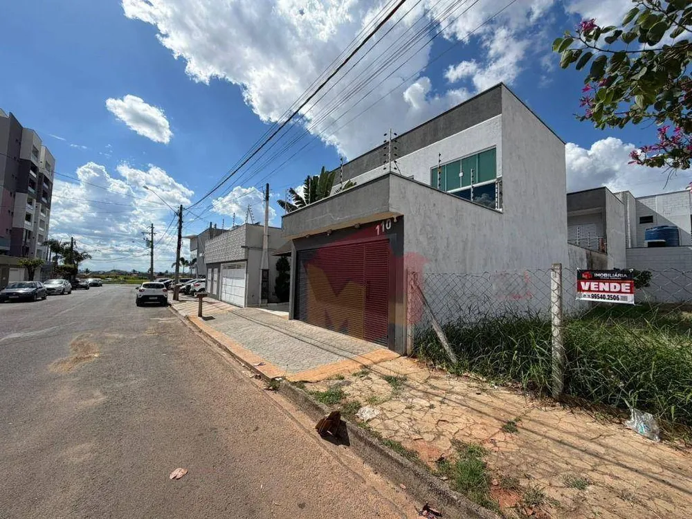 Terreno, 250 m² - Foto 3