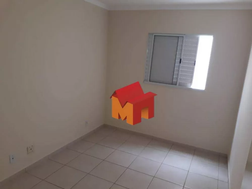 Apartamento à venda com 2 quartos, 60m² - Foto 4