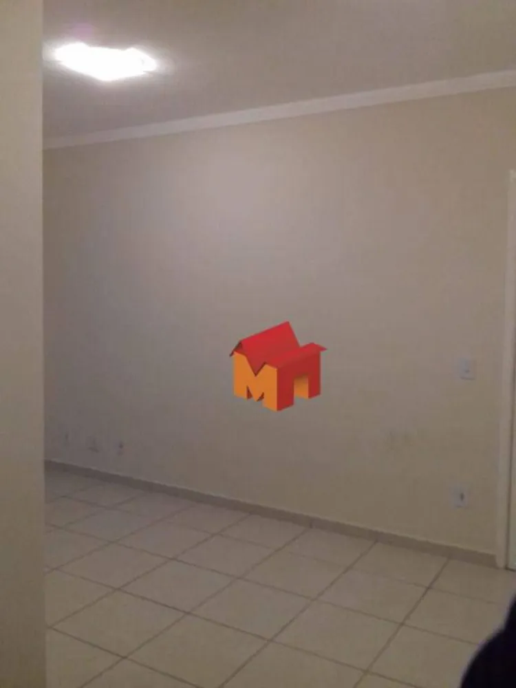 Apartamento, 2 quartos, 60 m² - Foto 9