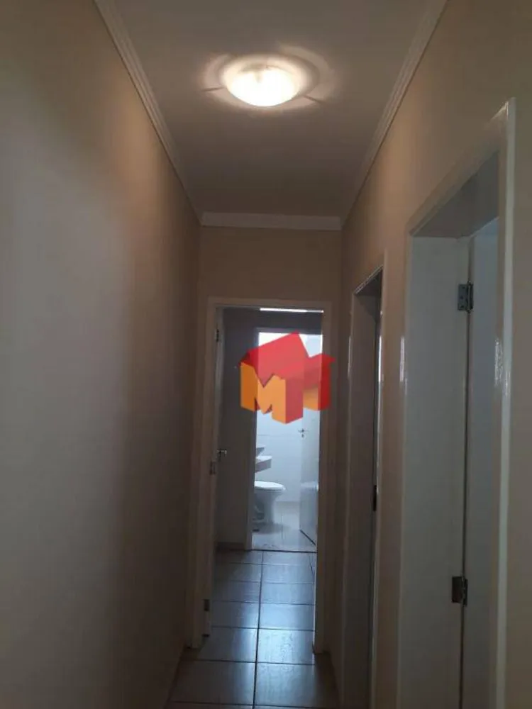 Apartamento, 2 quartos, 60 m² - Foto 6