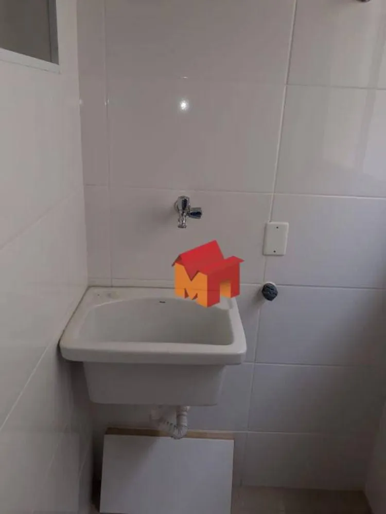 Apartamento, 2 quartos, 60 m² - Foto 8
