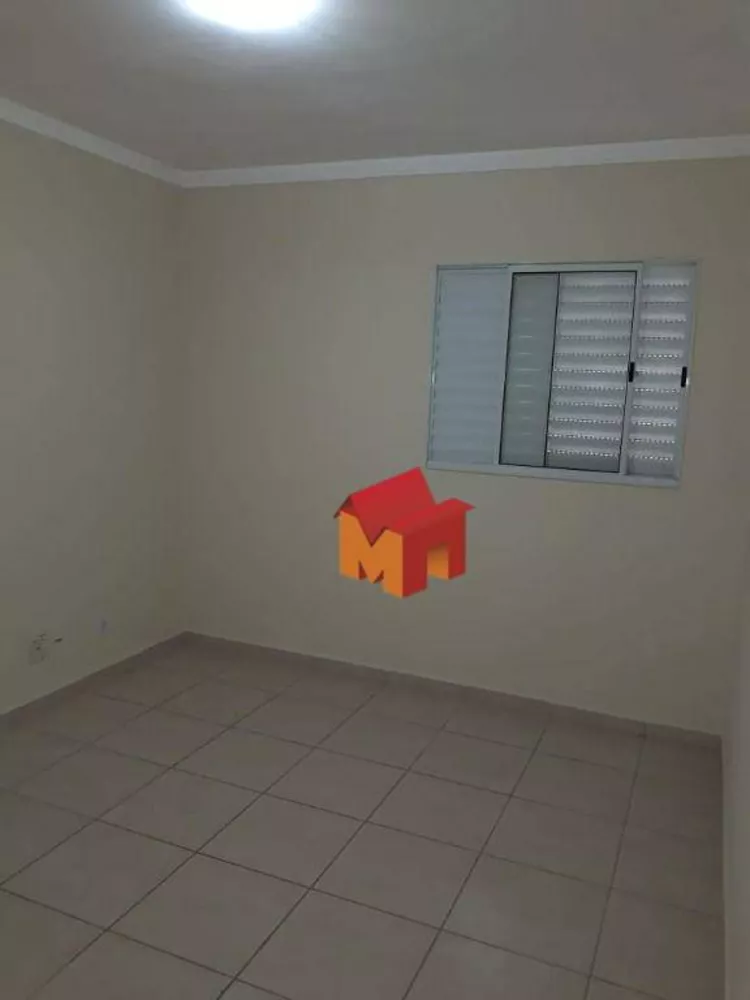 Apartamento à venda com 2 quartos, 60m² - Foto 3