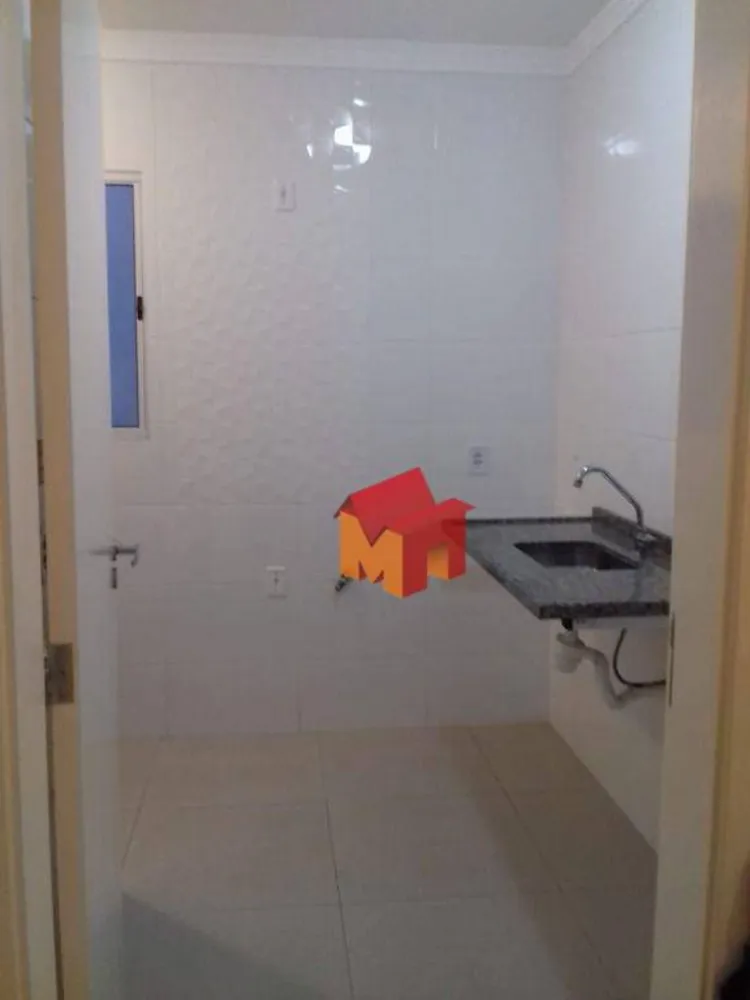 Apartamento, 2 quartos, 60 m² - Foto 11