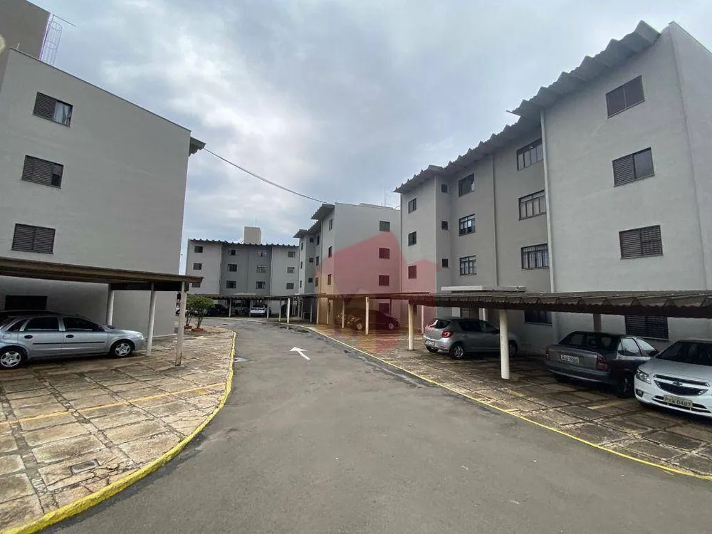 Apartamento, 2 quartos, 60 m² - Foto 8