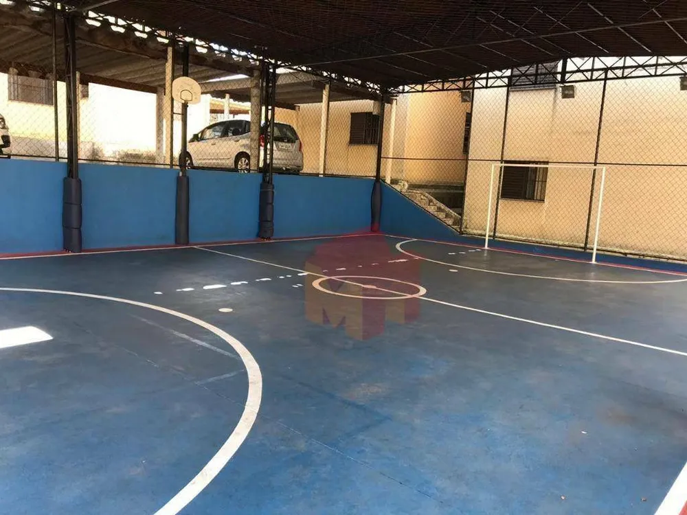 Apartamento, 2 quartos, 60 m² - Foto 6