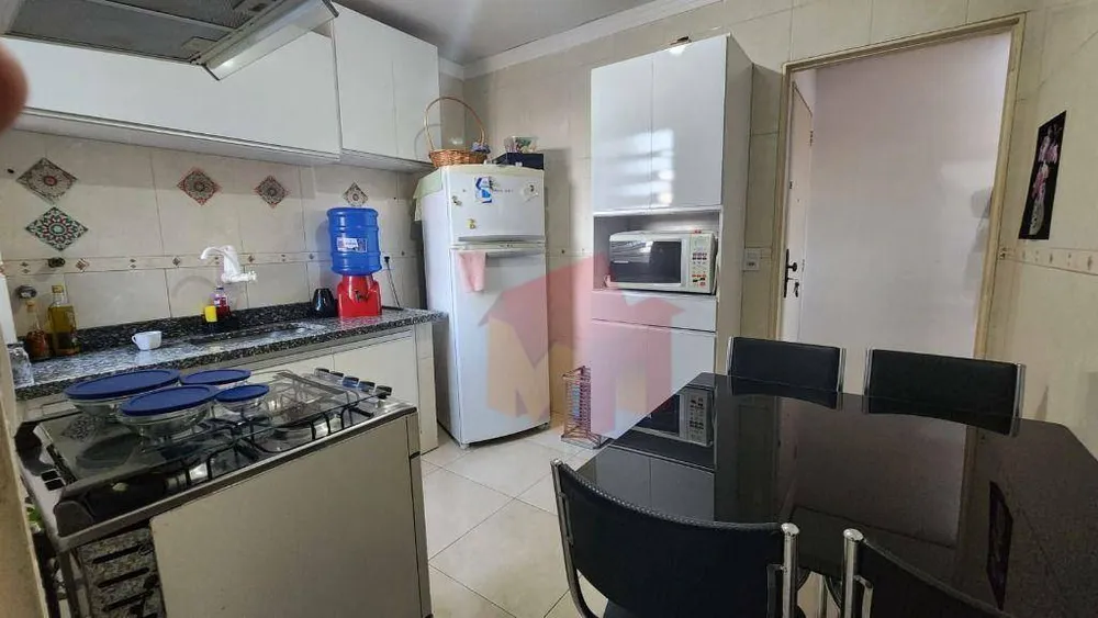 Apartamento, 2 quartos, 60 m² - Foto 3