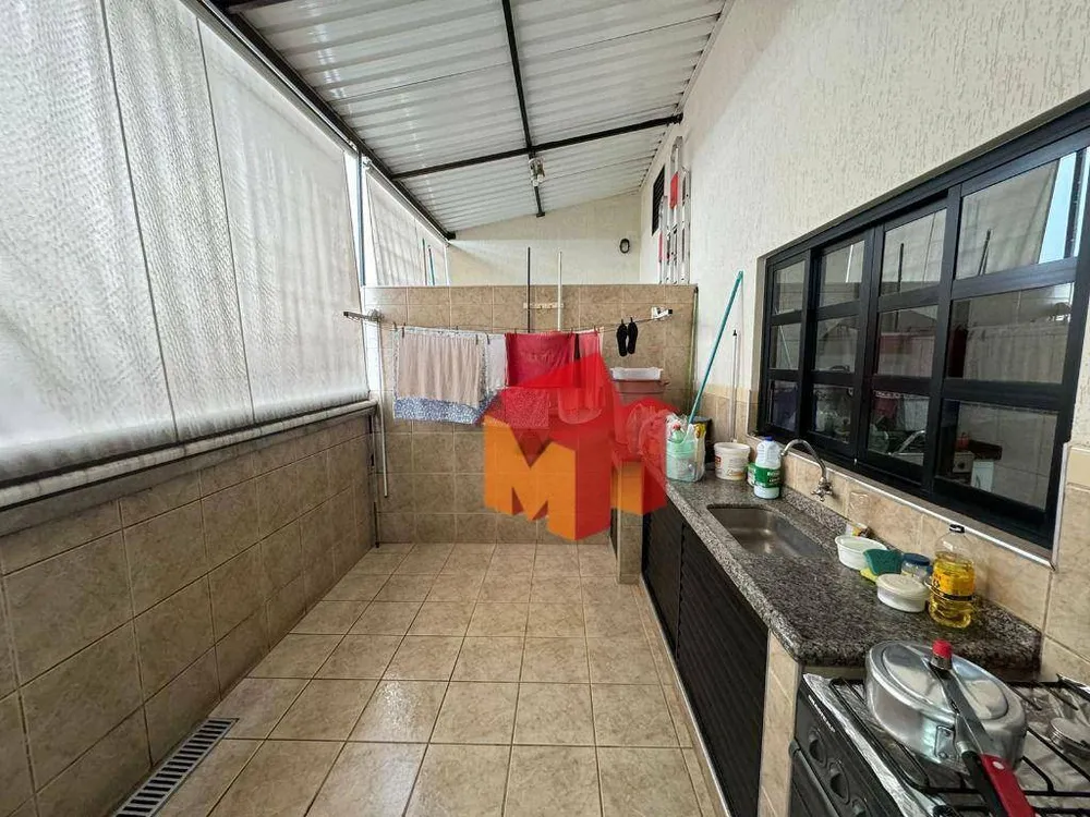 Casa, 4 quartos, 400 m² - Foto 9