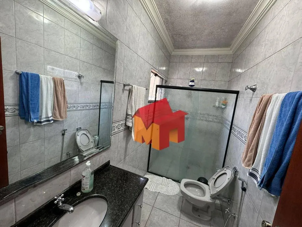 Casa, 4 quartos, 400 m² - Foto 13