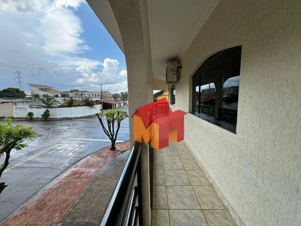 Casa, 4 quartos, 400 m² - Foto 16