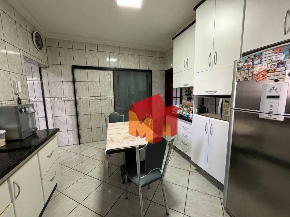 Casa, 4 quartos, 400 m² - Foto 11