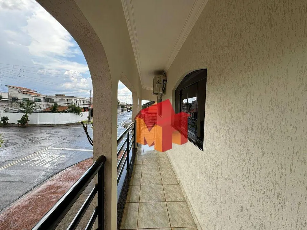 Casa, 4 quartos, 400 m² - Foto 10