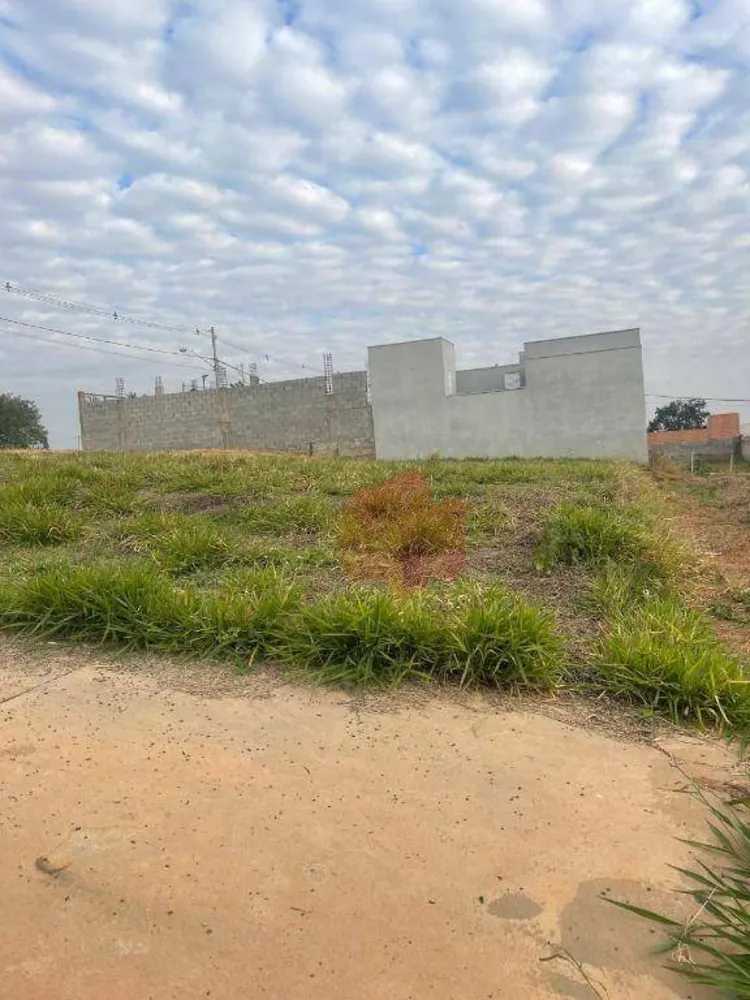 Terreno, 250 m² - Foto 1