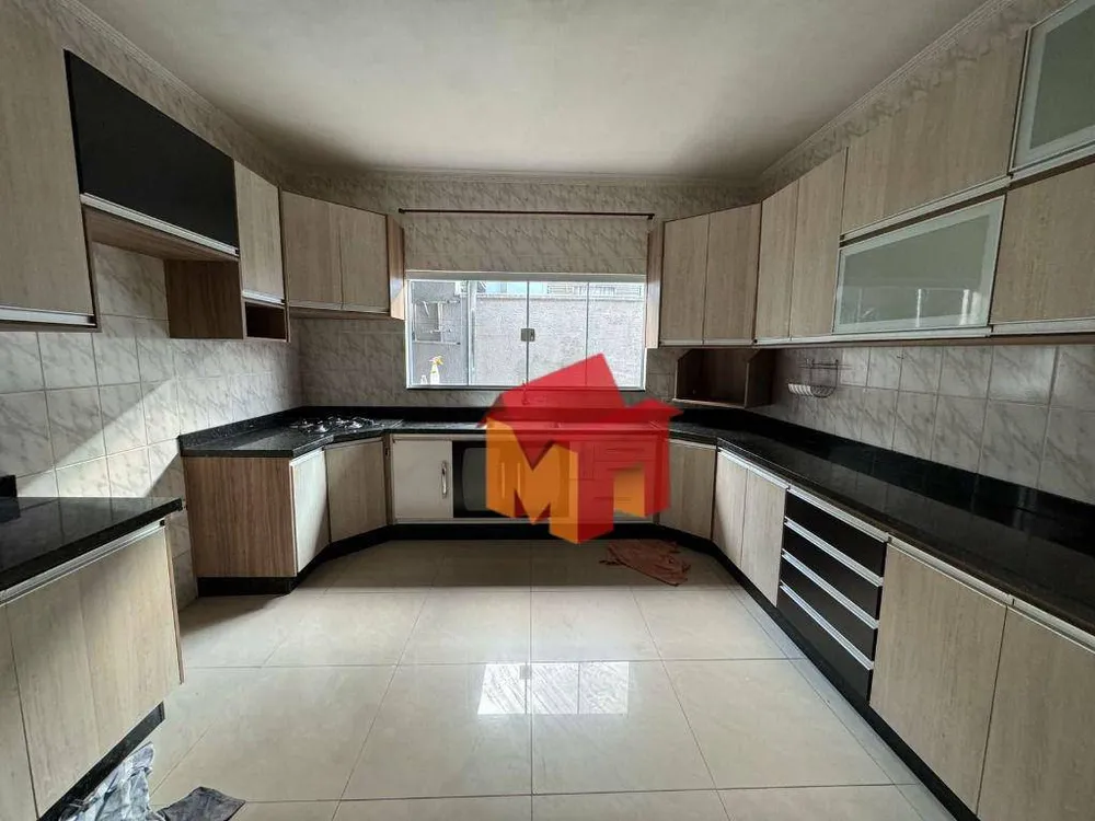 Casa, 3 quartos, 110 m² - Foto 14