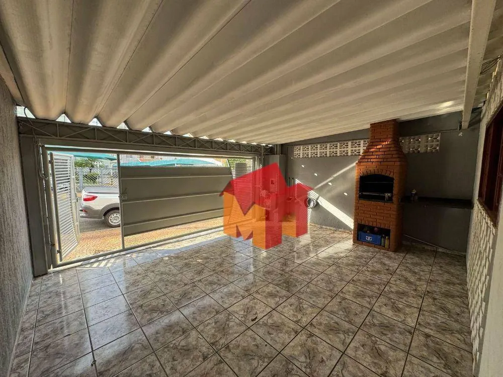 Casa, 3 quartos, 110 m² - Foto 5