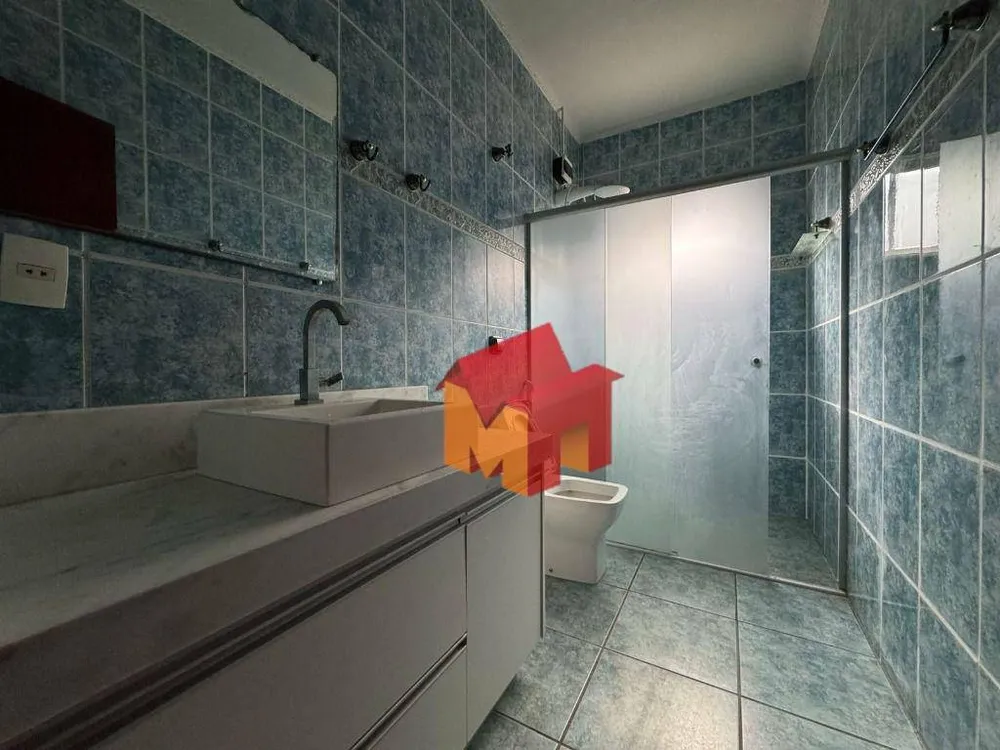Casa, 3 quartos, 110 m² - Foto 11