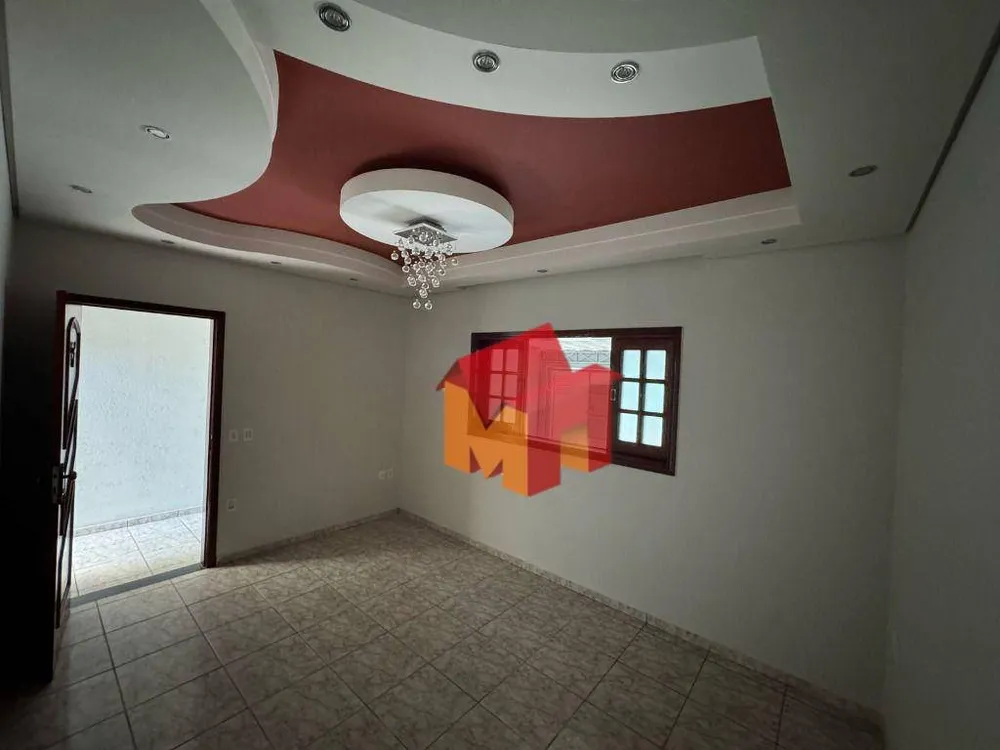 Casa, 3 quartos, 110 m² - Foto 7
