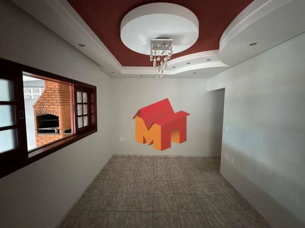 Casa, 3 quartos, 110 m² - Foto 6