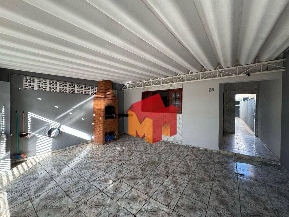 Casa, 3 quartos, 110 m² - Foto 3