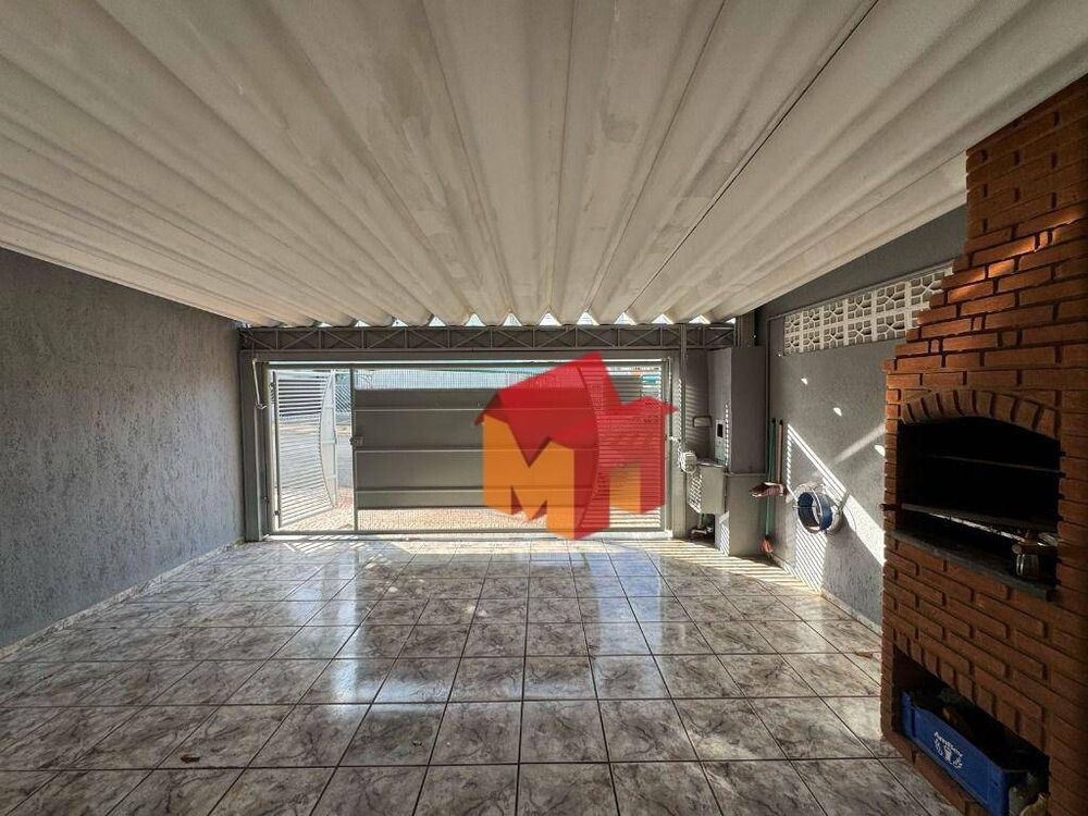 Casa, 3 quartos, 110 m² - Foto 4