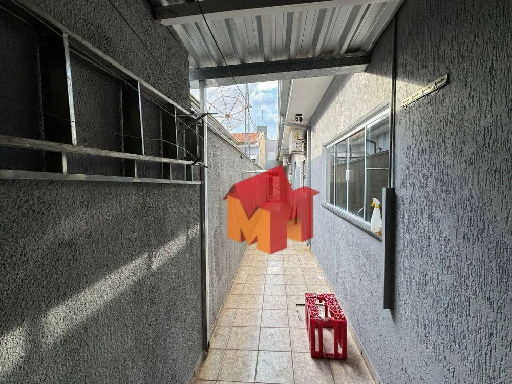 Casa, 3 quartos, 110 m² - Foto 15