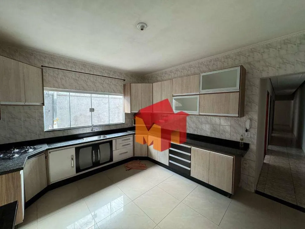 Casa, 3 quartos, 110 m² - Foto 12