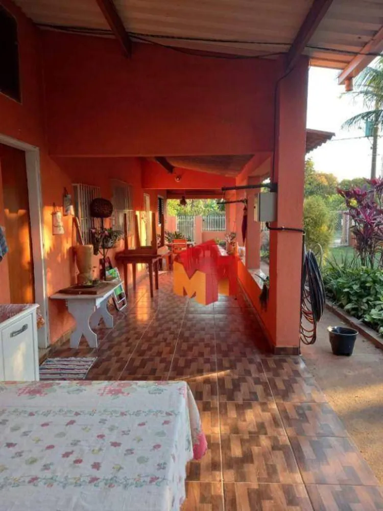 Chácara, 2 quartos, 1000 m² - Foto 12