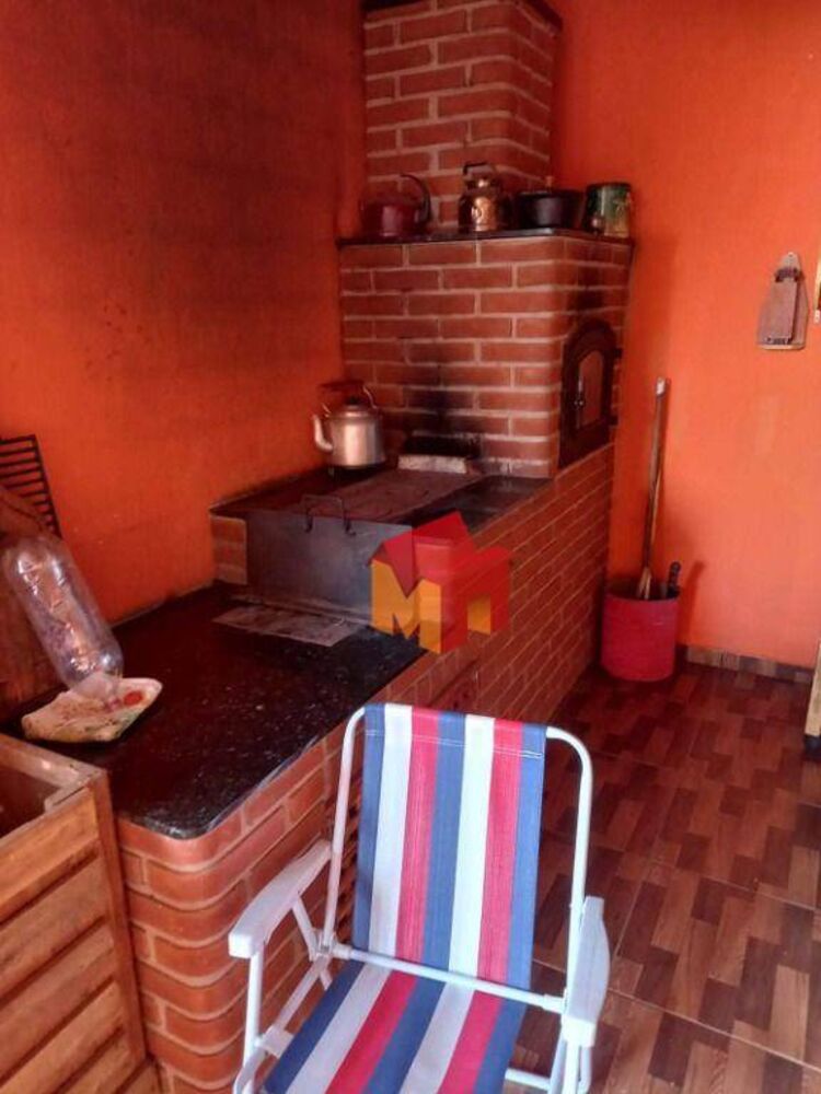 Chácara, 2 quartos, 1000 m² - Foto 6