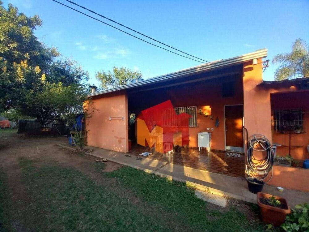Chácara, 2 quartos, 1000 m² - Foto 3
