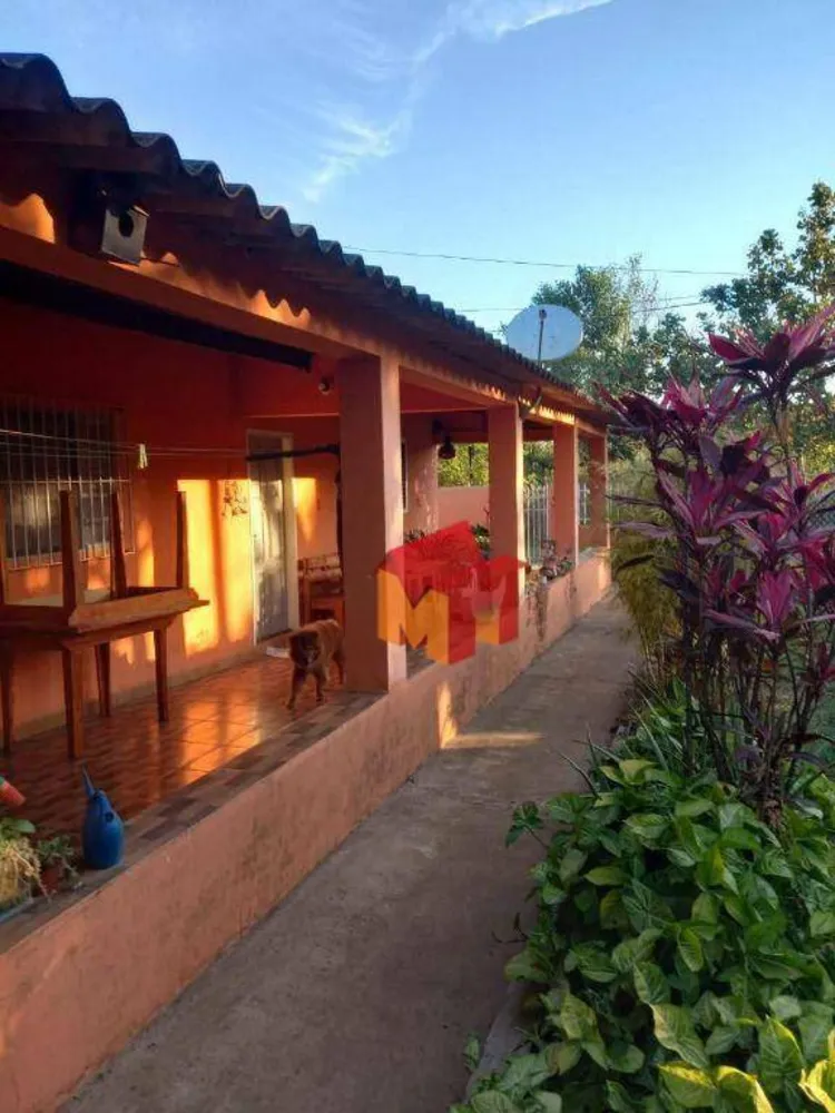 Chácara, 2 quartos, 1000 m² - Foto 8