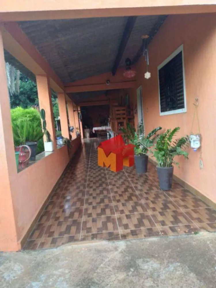Chácara, 2 quartos, 1000 m² - Foto 9