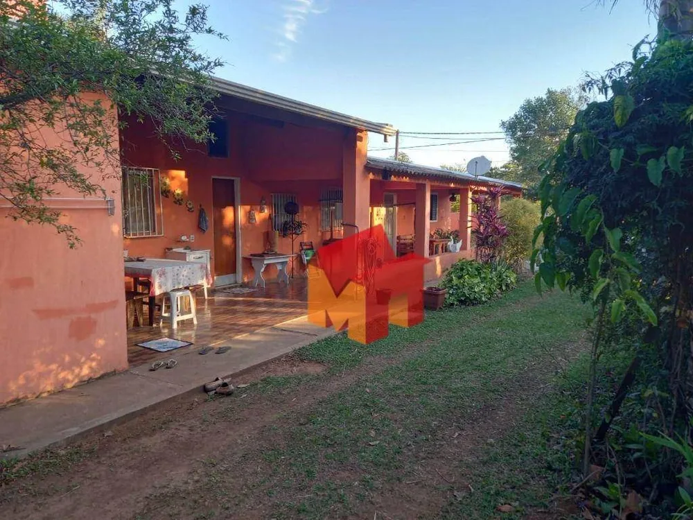 Chácara, 2 quartos, 1000 m² - Foto 6
