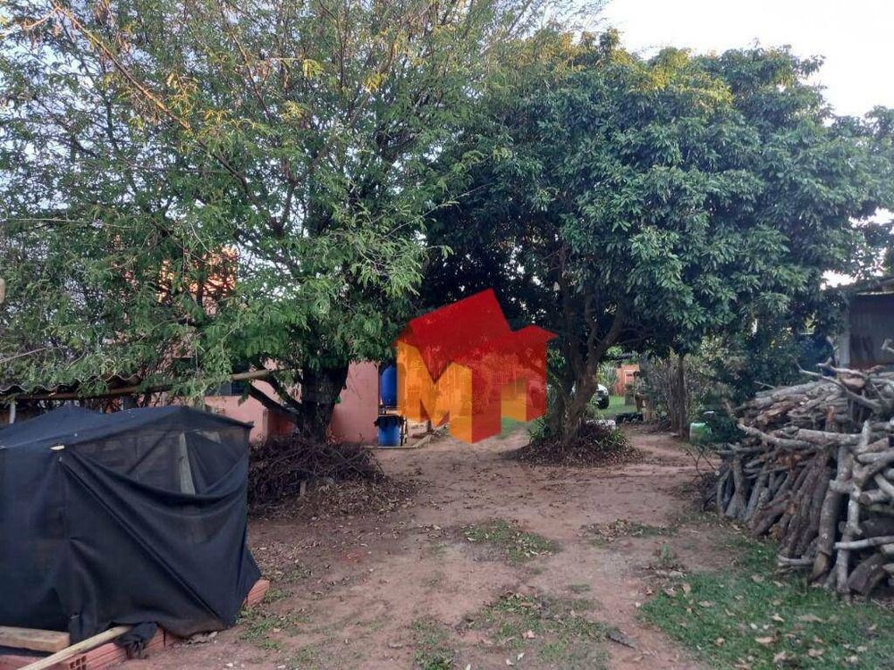 Chácara, 2 quartos, 1000 m² - Foto 4