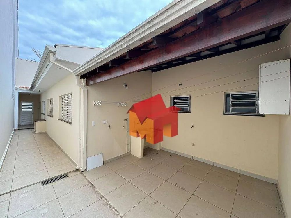 Casa, 2 quartos, 120 m² - Foto 11