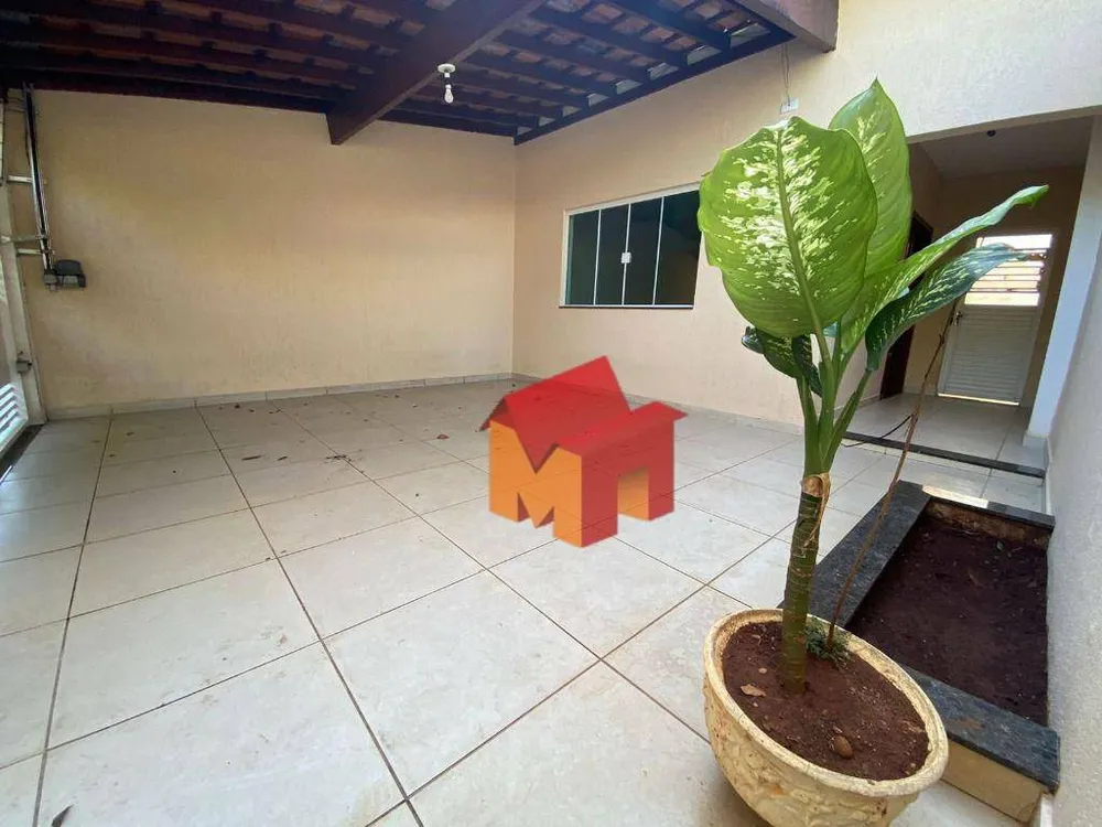 Casa, 2 quartos, 120 m² - Foto 1