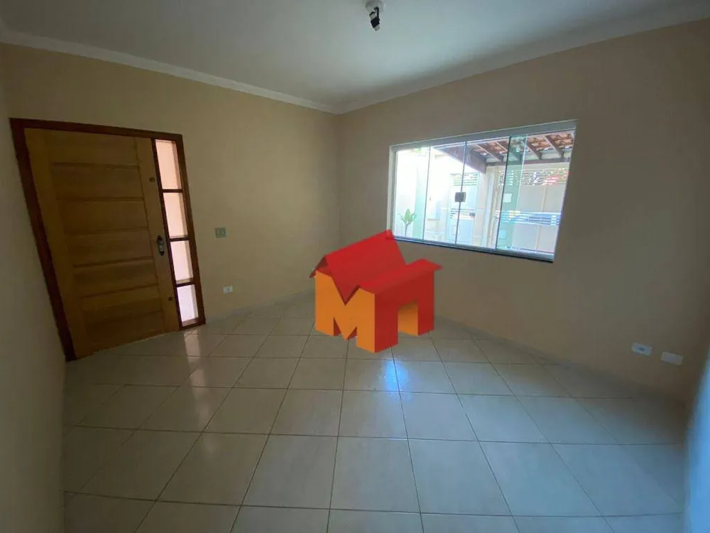 Casa, 2 quartos, 120 m² - Foto 4