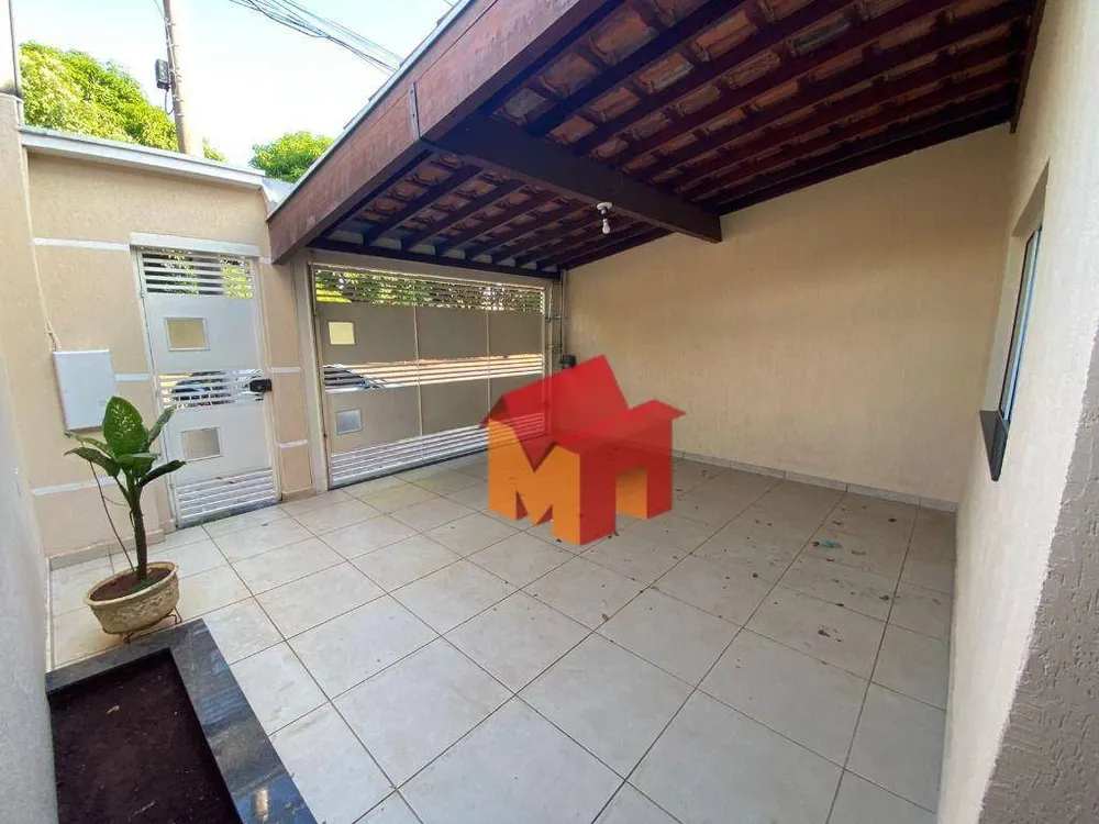 Casa, 2 quartos, 120 m² - Foto 2