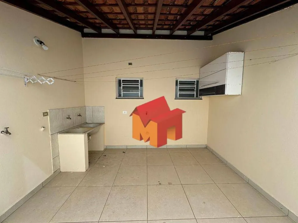Casa, 2 quartos, 120 m² - Foto 12
