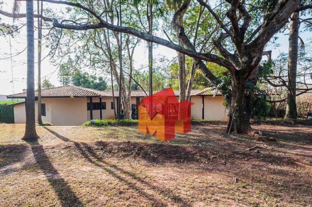 Chácara à venda com 5 quartos, 14040M2 - Foto 8