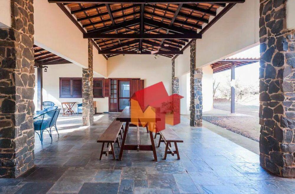 Chácara à venda com 5 quartos, 14040M2 - Foto 4