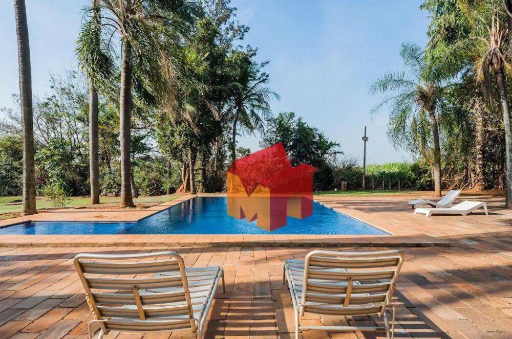 Chácara à venda com 5 quartos, 14040M2 - Foto 11
