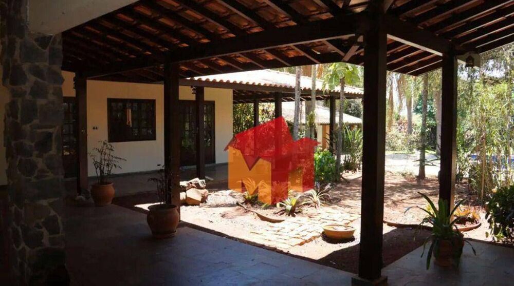 Chácara à venda com 5 quartos, 14040M2 - Foto 5