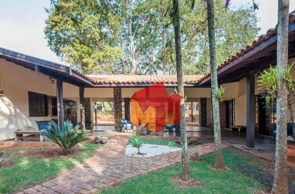 Chácara à venda com 5 quartos, 14040M2 - Foto 2