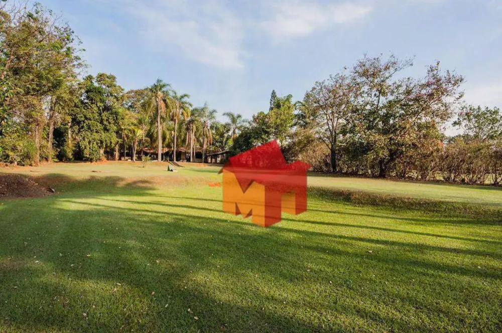 Chácara, 5 quartos, 1 hectares - Foto 16