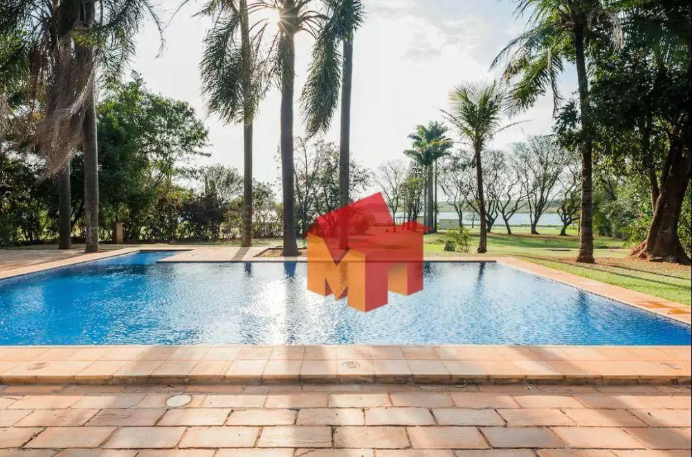 Chácara, 5 quartos, 1 hectares - Foto 18