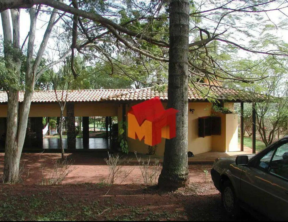 Chácara, 5 quartos, 1 hectares - Foto 13