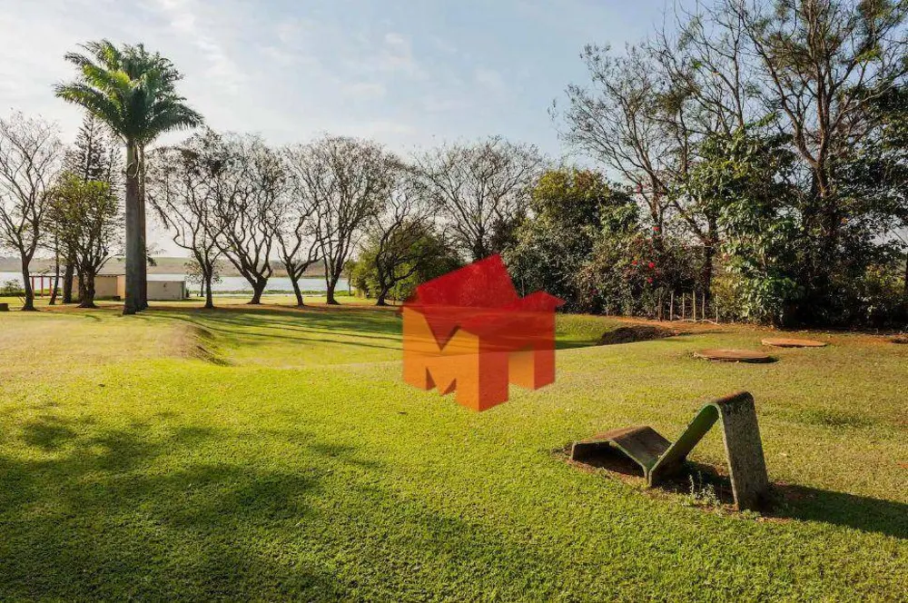 Chácara, 5 quartos, 1 hectares - Foto 15