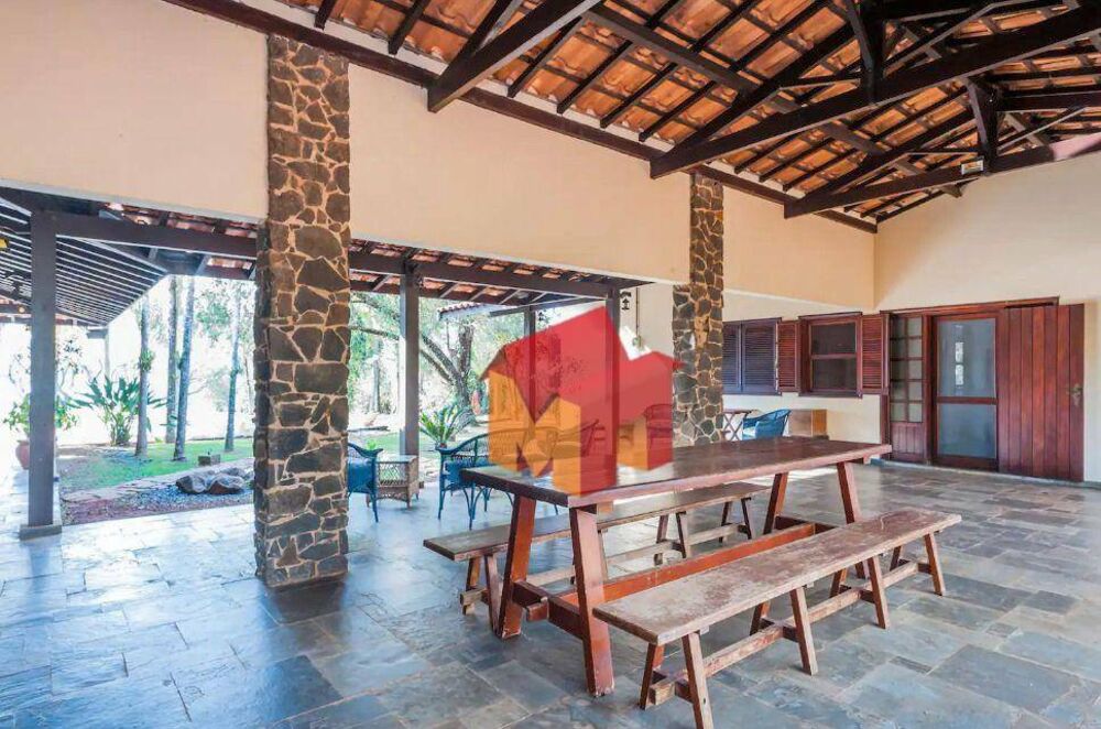 Chácara à venda com 5 quartos, 14040M2 - Foto 3